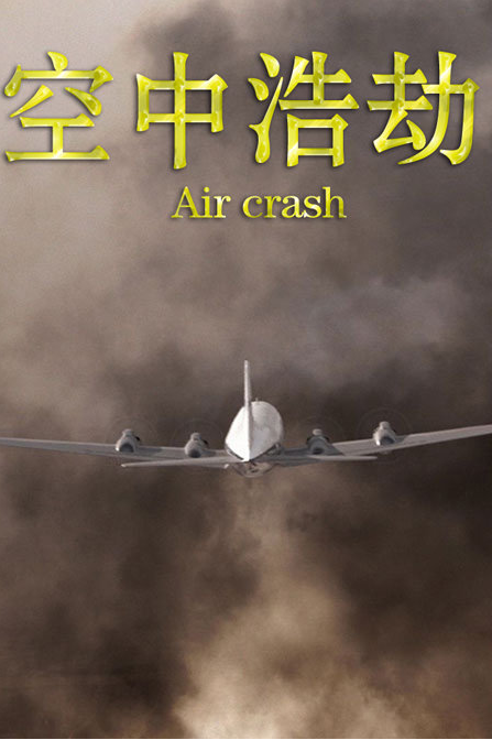 空中浩劫第六季