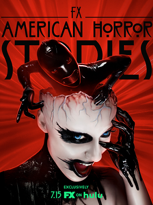 美国恐怖故事集