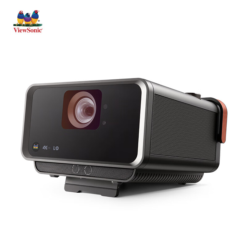 stream big# 优派x10-4k轻巧智能影院5月14.