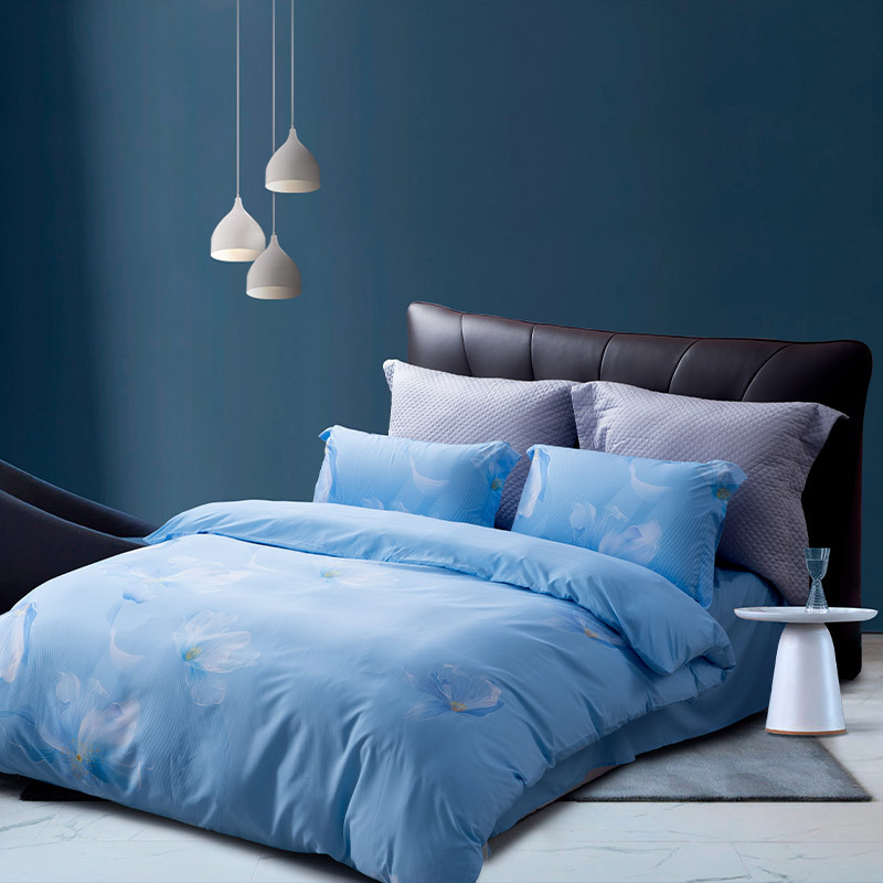 水星家纺 锦瑟未央 dh锦瑟未央(抗菌) 适用1.