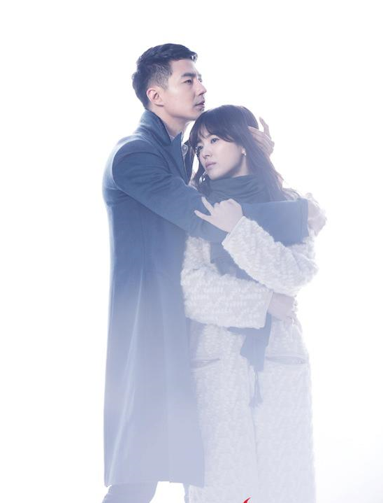 那年冬天起风了