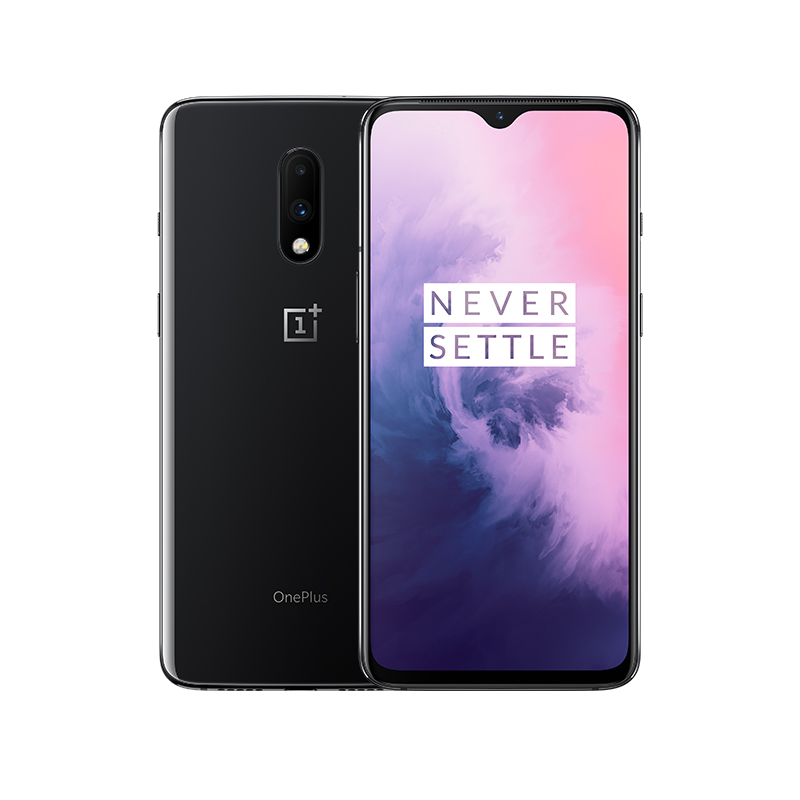 一加 oneplus    骁龙855旗舰性能 4800万超清双摄