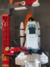 搭一手太空宇航员神州火箭兼容乐高男孩子拼装积木儿童玩具6-12周岁礼物 实拍图