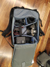 SmallRig 斯莫格单反相机包双肩复古迷彩大容量专业数码笔记本收纳包户外便携防水防潮干燥箱旅行摄影背包 防水大容量相机包（4298） 实拍图