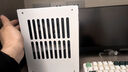 精粤B85/H97i迷你itx主板CPU套装电脑台式机游戏主板1150针ddr3内存酷睿i5 4590/i7 4790 套餐二 H97i-PLUS+i5 4590 实拍图