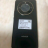 荣耀X50 第一代骁龙6芯片 1.5K超清护眼硬核曲屏 5800mAh超耐久大电池  5G手机 8GB+256GB 典雅黑 实拍图