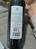 类人首红酒 宁夏贺兰山东麓产区国产L5干红葡萄酒750ml*6瓶佐餐酒整箱装 实拍图