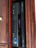 山水（SANSUI）UX66 功放机 家庭影院5.1声道AV功放机 高保真无线蓝牙家用卡拉ok功放 实拍图
