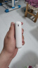 纽曼（Newmine）10000毫安时大容量22.5W超级快充充电宝超薄小巧便携迷你20W移动电源 适用于苹果华为 白色 实拍图