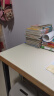 古私（Gusi）餐桌垫书桌办公桌电脑桌面垫学习写字桌家具柜子保护垫60*120cm 实拍图