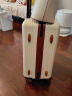 麦斯卡迪士尼联名行李箱可登机拉杆箱女旅行箱万向轮登机箱20英寸 实拍图