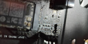 九州风神（DEEPCOOL）玄冰400V5ARGB CPU散热器（支持12/13代/AM4/AM5/4热管/幻彩风扇/附带硅脂） 实拍图