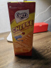 芝莉（Gery） 印尼进口 奶酪味夹心饼干200g*2盒 零食早餐夹心饼干 办公室零食 实拍图