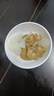 铁工房 炖锅28cm加厚铸铁珐琅搪瓷汤煲家用生铁烹饪厨具燃气电磁炉适用 珐琅锅-海洋蓝(内白) 28cm 实拍图