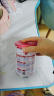 贝因美爱加12-36月幼儿配方奶粉小罐3段150g 免疫成长奶粉含乳铁蛋白 实拍图