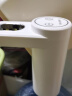 【升级新款】电动桶装水抽水器家用桌面饮水机自动上水器纯净水桶带软管充电式小型水泵静音取水吸水器 智能新款【双模式出水 强力续航】三年免费换新 实拍图