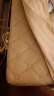 南极人床垫 加厚榻榻米床垫 双人1.5米床垫子垫被 150*200cm 实拍图