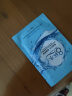 BLUETHIN8杯水深层补水面膜滋润锁水保湿清爽不粘腻男女可用贴片式面膜  八杯水面膜【60片】  30ml/片 实拍图