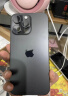 Apple/苹果 iPhone 15 Pro Max (A3108) 1TB 原色钛金属 支持移动联通电信5G 双卡双待手机 实拍图