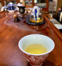 周聘号昔归龙珠普洱茶生茶昔归古树春茶叶普洱茶小沱茶500g 实拍图