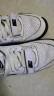 耐克NIKE送男友运动休闲鞋缓震AIR TRAINER 1运动鞋FB8066-100白40.5 实拍图