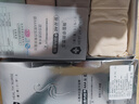 维彩菲 简约抗菌女士内裤纯色中腰三角裤无缝舒适高弹亲肤透气女内裤 【肤色+粉色+绿色+粉灰】 盒装 4条 均码 （80-135斤） 实拍图