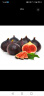愉果（yuguo）红皮无花果精选果净重750g 新鲜水果 晒单实拍图