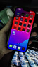 【24期免息】Apple iPhone13Pro max 苹果13promax 国行5G 二手苹果 苍岭绿 95新 256G 【3期免息+豪华大礼包】 实拍图