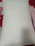 拉芙菲尔拉芙菲尔五星级酒店枕头抑菌可水洗成人家用高弹枕芯双人中枕对装 实拍图