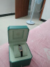 LOLA ROSE罗拉玫瑰汤唯同款经典小绿表手表女士手表生日礼物送女友礼盒包装 晒单实拍图