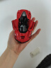 泰芬乐玩具车法拉利合金赛车儿童汽车模型玩具3-6岁男孩仿真GT跑车回力 实拍图