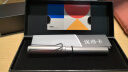 LAMY凌美宝珠笔 恒星系列签字笔 书写练字正姿钢笔 企业团购定制 深灰色326-0.7mm 晒单实拍图