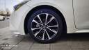 普利司通（Bridgestone）汽车轮胎 225/45R17 94W RE003 适配高尔夫GTI/科鲁兹/领动/速派 实拍图