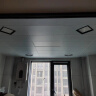 奥普（AUPU） 奥普嵌入式LED平板灯厨房卫生间阳台灯300X600嵌入照明300*300mm 奥普长灯24w 实拍图