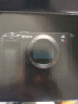 索尼（SONY）Alpha 7CR 新一代全画幅微单相机 轻便小巧 简易操控 黑色 单机身（A7cR/a7cr）6100万像素 晒单实拍图