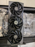 微星（MSI）魔龙 GeForce RTX 4060 Ti GAMING X SLIM 8G  电竞AI设计智能学习电脑独立显卡  实拍图