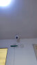 萤石摄像头C6C2K星光夜视智能家居云台室内摄像头监控器家用无线wifi手机远程高清4mp CP1【1080P高清】  标配无卡【咨询客服赠32G】 实拍图