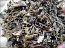 莓茶张家界野生湖南霉茶永顺土家梅茶龙须芽尖原生态恩施藤茶 牙尖莓茶240克（60克×4罐） 实拍图
