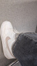 耐克（NIKE）COURT VISION LO NN 女子运动鞋 DH3158-109 38 晒单实拍图