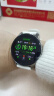 vivo WATCH 2 破晓白 智能手表  血氧监测 智能运动 SOS紧急联络 eSIM独立通信 强劲续航 实拍图