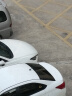 斯驰 汽车车标贴金属3D立体麦穗贴改装车身车窗贴标车载遮挡刮痕装饰 适用于丰田 金色（两个装）大号 晒单实拍图