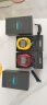 奥赛克（ULTRAK）奥赛克ULTRAK秒表DT495系列（多色）专业秒表教练体育计时器精工 黄色 DT495A 晒单实拍图
