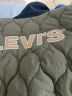 Levi's李维斯童装秋冬新款儿童冬装外套男童棉服大小童时尚保暖棉衣 橄榄绿 150/72(M) 晒单实拍图