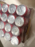 可口可乐（Coca-Cola）碳酸汽水摩登罐饮料330ml*24罐新老包装随机发货 晒单实拍图