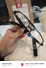 小米（MI）mijia智能音频眼镜飞行员款 小米蓝牙耳机无线非骨传导可换前框近视配镜太阳墨镜 实拍图