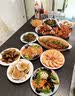 阿满食品牛肉熟食卤肉酱牛肉牛腱肉特产美食下酒菜猪蹄烧鸡猪耳朵酱肘子肉 纯牛腱子肉280g 实拍图
