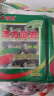 波力海苔片36克(4.5克*8包)儿童休闲零食大礼包原味紫菜烤海苔 实拍图