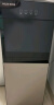 奥克斯（AUX） 饮水机下置式家用立式温热型/冷热型下置水桶快速加热饮水器 加厚防尘门【高端下置式】冷热型-三出水口 冷热型 实拍图