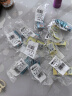 尚川清爽菌酸奶发酵菌粉 家用自制乳酸菌双歧杆菌酸奶发酵剂1克*10袋 实拍图