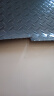 轩臣防滑垫防水PVC塑料地板塑胶垫子楼梯走廊防滑地垫商场卫生间地胶 160CM宽人字纹灰色 加厚2.5毫米左右/一米价格 晒单实拍图